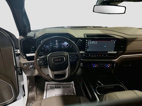 Used 2024 GMC Sierra 2500 SLT w/ SLT Premium Package AWD/4WD image 24