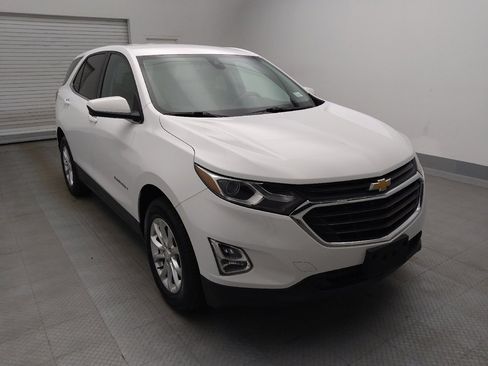 Used 2020 Chevrolet Equinox LT image 13