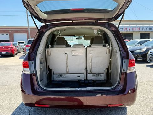 Used 2015 Honda Odyssey EX image 7