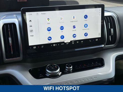 New 2025 Ford Expedition Max Active image 31