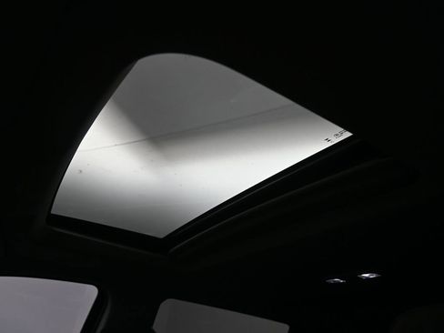 New 2026 Chevrolet Silverado 1500 LTZ w/ LTZ Premium Package image 20