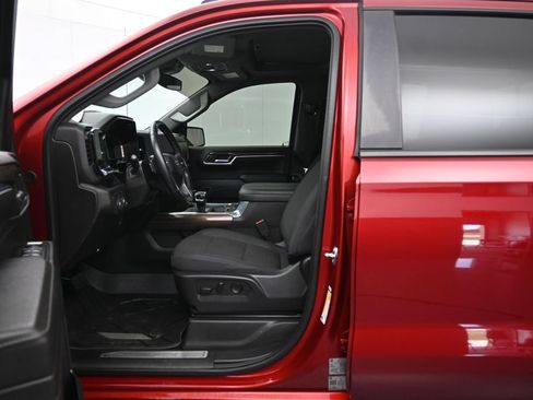 Used 2024 Chevrolet Silverado 1500 RST w/ Convenience Package II AWD/4WD image 23