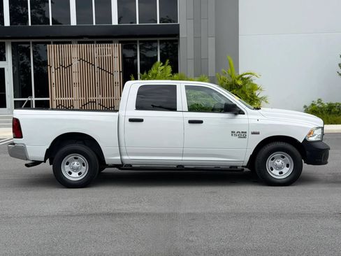 Used 2019 RAM 1500 Tradesman AWD/4WD image 4