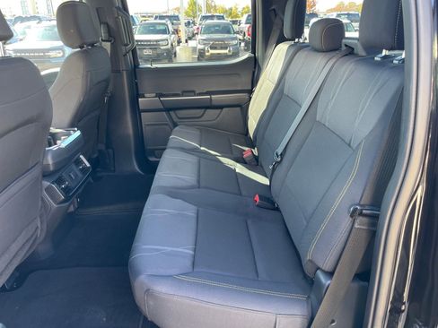 Used 2024 Ford F150 STX image 25