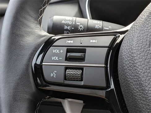 Certified 2025 Acura Integra A-Spec image 29