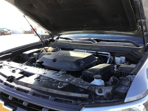 Used 2018 Chevrolet Colorado ZR2 image 27