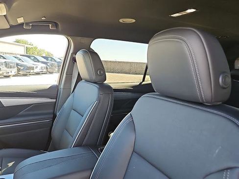 New 2026 Buick Enclave Preferred w/ Power Package image 11