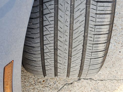 Used 2024 Ford Mustang GT Premium image 20