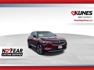 Used 2022 Buick Envision Essence w/ Safety Package video 1