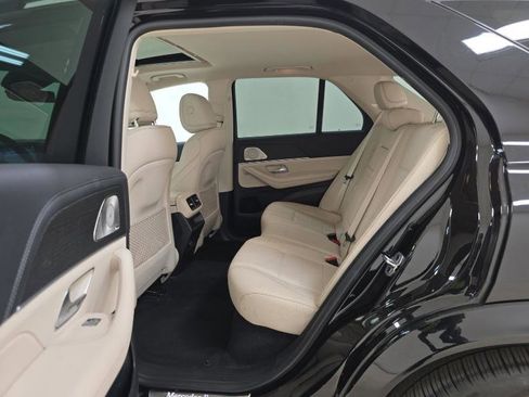 Used 2023 Mercedes-Benz GLE 450 GLE 450 w/ AMG Line Exterior image 8