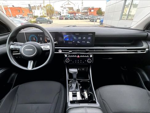 Used 2025 Hyundai Tucson SEL image 21