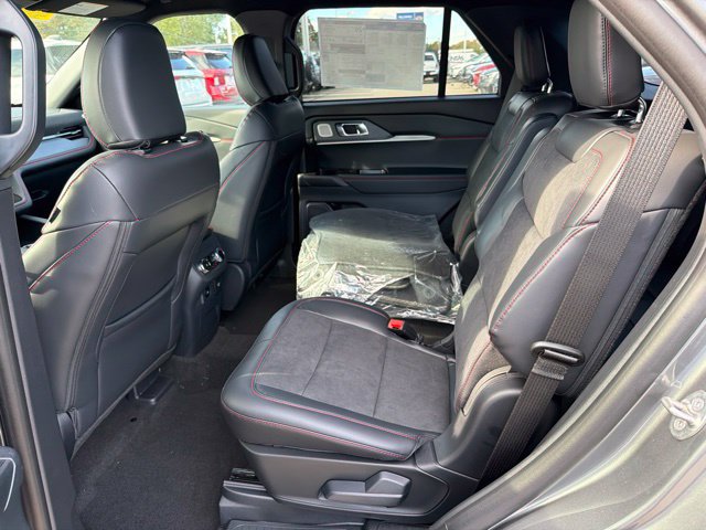 New 2027 Ford Explorer ST w/ Sun And Sound Package AWD/4WD image 8
