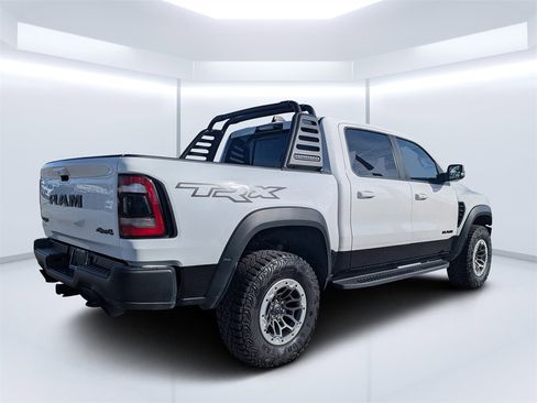 Used 2021 RAM 1500 TRX w/ TRX Level 2 Equipment Group image 3