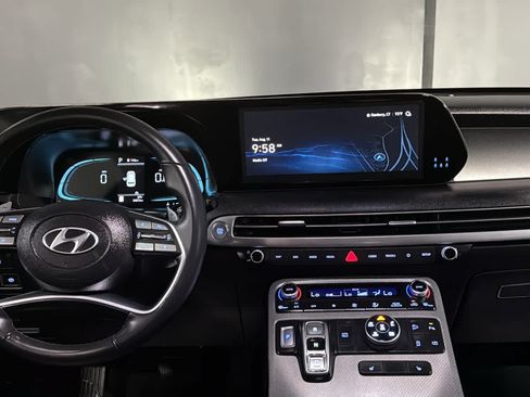Used 2024 Hyundai Palisade SEL AWD/4WD image 23
