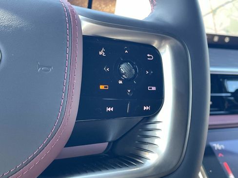 New 2026 INFINITI QX80 Autograph w/ Premium Cargo Package image 23