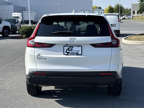 Used 2026 Honda CR-V EX-L image 26
