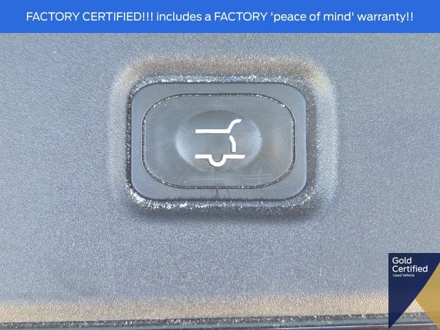 Used 2025 Ford Expedition Active AWD/4WD image 14