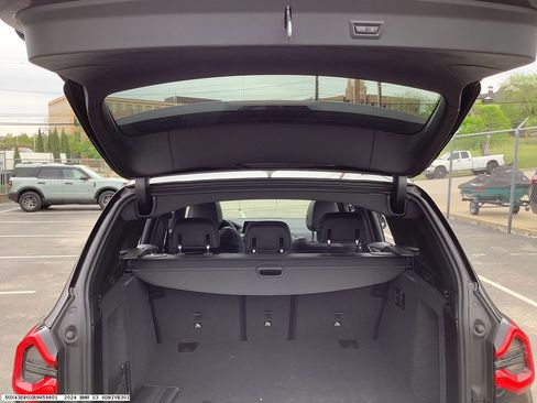 Used 2024 BMW X3 sDrive30i w/ Convenience Package image 14