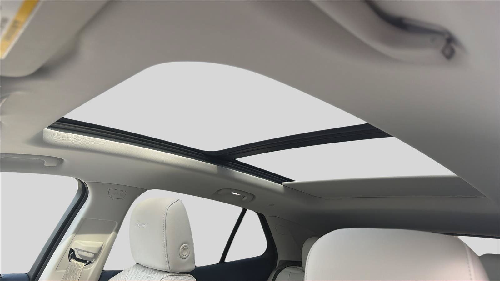 New 2026 Buick Envision Avenir AWD/4WD image 15