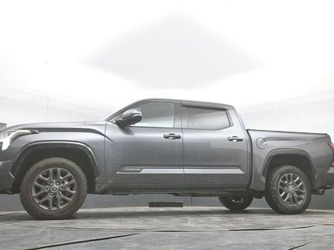 Used 2023 Toyota Tundra Platinum AWD/4WD image 30
