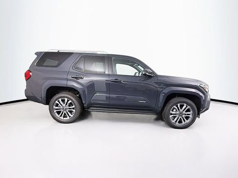 New 2026 Toyota 4Runner Limited AWD/4WD image 10