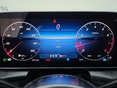 Used 2026 Mercedes-Benz GLC 300 4MATIC image 23