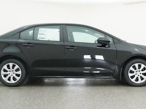 New 2026 Toyota Corolla LE image 60