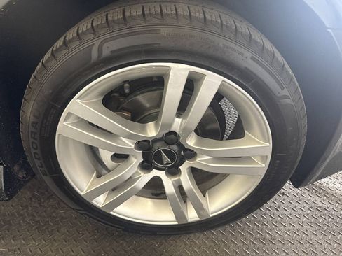 Used 2008 Pontiac G8 RWD image 9