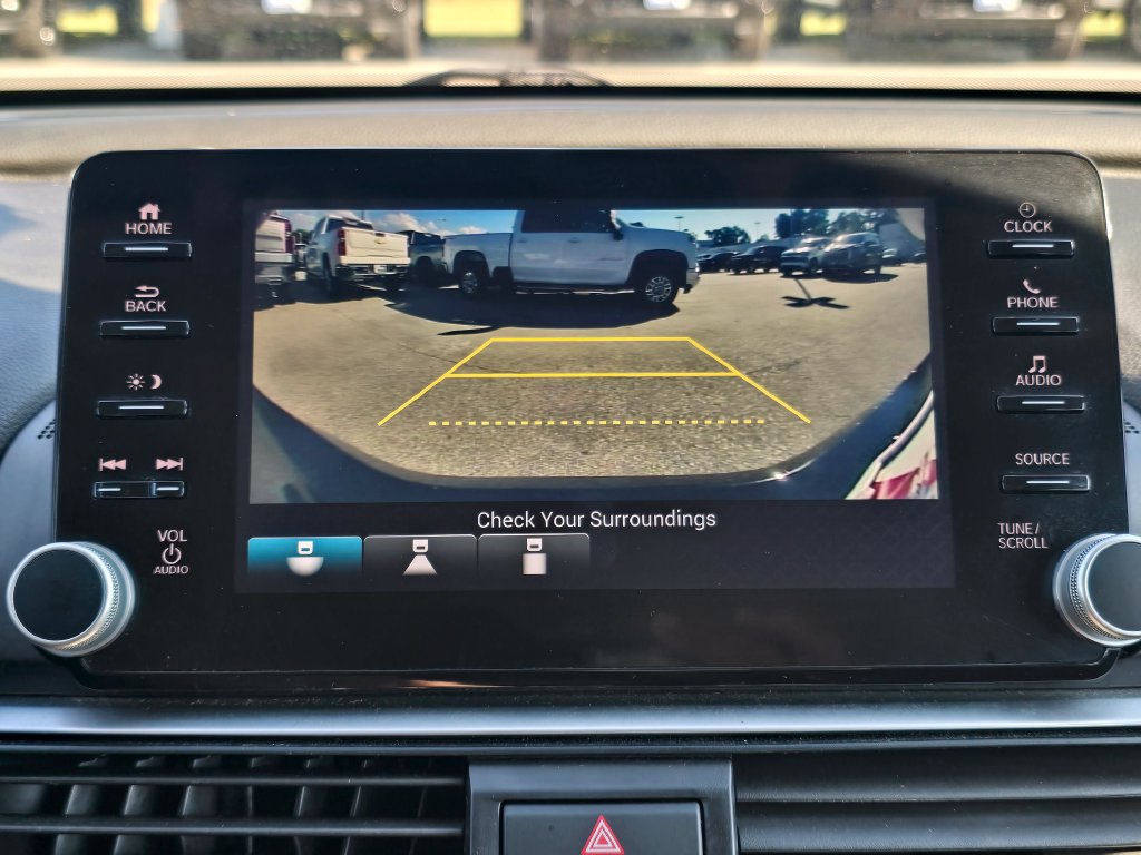 Used 2021 Honda Accord LX image 20