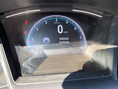 Certified 2021 Honda Civic LX image 18