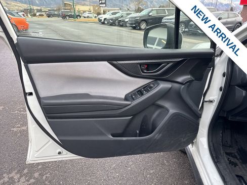 Used 2019 Subaru Crosstrek 2.0i Premium w/ Popular Package #2 image 17