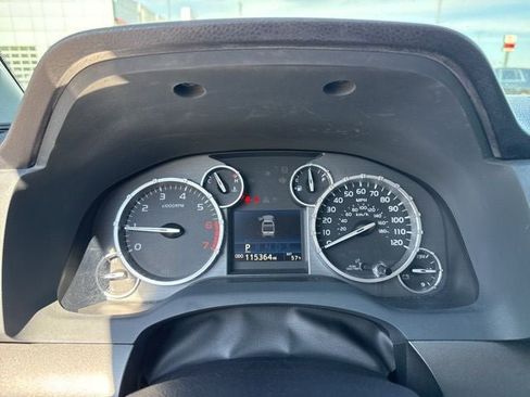 Used 2016 Toyota Tundra SR5 w/ SR5 Upgrade Package image 25