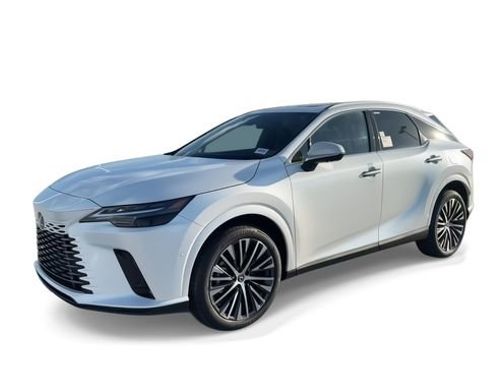 Used 2024 Lexus RX 350 Premium Plus w/ Convenience Package image 4