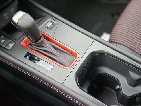 New 2026 Nissan Kicks SR FWD image 25