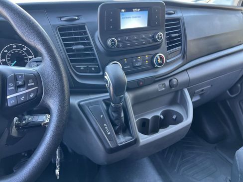 Used 2024 Ford Transit 250 Low Roof w/ Exterior Upgrade Package image 21