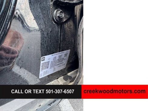 Used 2021 GMC Yukon AT4 w/ Rear Media and Nav Package AWD/4WD image 19