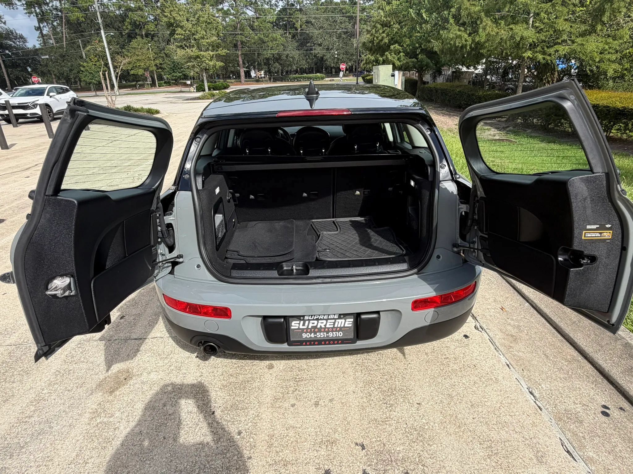 Used 2016 MINI Cooper Clubman FWD image 40