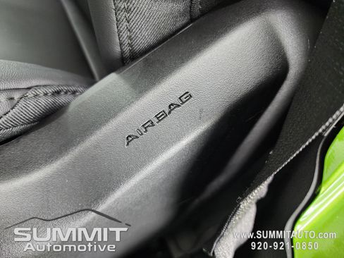 New 2026 Jeep Wrangler Unlimited Rubicon image 42