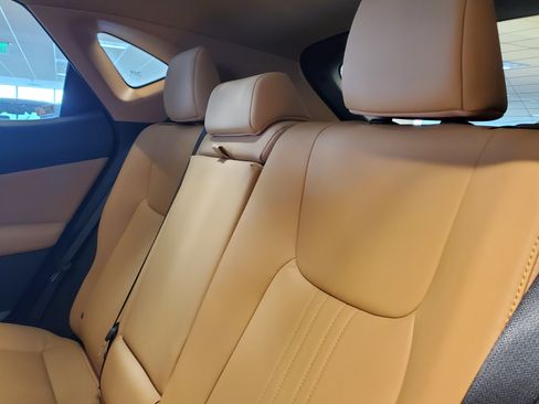 Used 2023 Lexus NX 350 AWD image 12