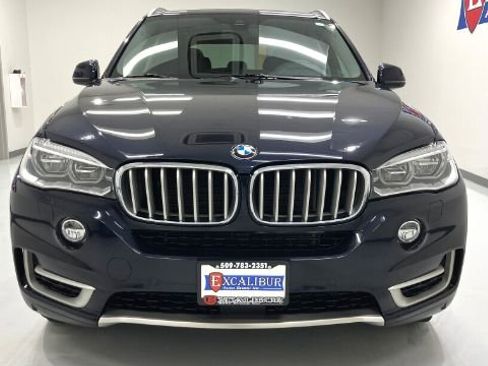 Used 2014 BMW X5 xDrive35d image 5