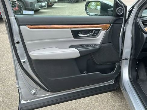 Used 2019 Honda CR-V EX-L image 8