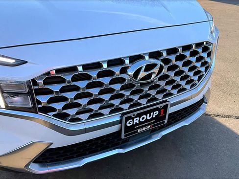 Used 2022 Hyundai Santa Fe SEL w/ Convenience + Premium Package image 28