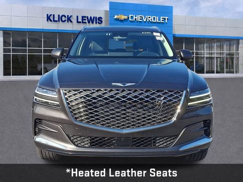 Used 2024 Genesis GV80 2.5T image 2