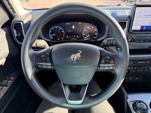 Used 2021 Ford Bronco Sport Big Bend image 25