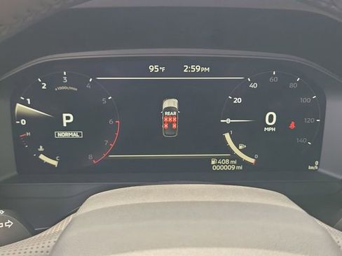 New 2025 Mitsubishi Outlander SEL image 30