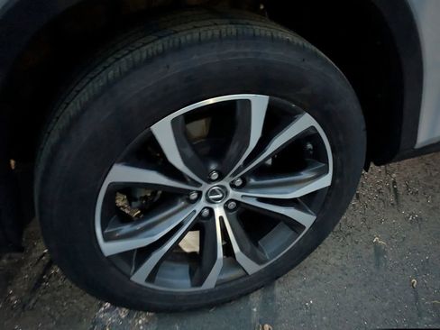 Used 2019 Lexus RX 350 350 w/ Navigation Package image 8