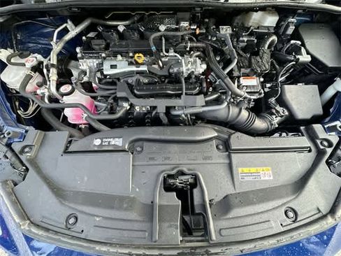 Used 2024 Toyota Prius LE image 23