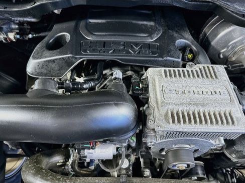 Used 2023 RAM 1500 Big Horn AWD/4WD image 28
