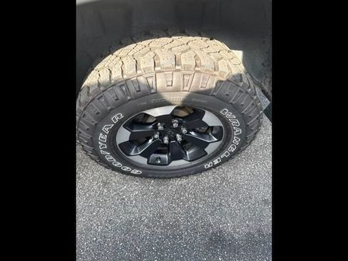 Used 2021 RAM 1500 Rebel w/ Rebel Level 1 Equipment Group AWD/4WD image 20