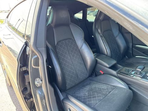 Used 2019 Audi S5 Premium Plus w/ Premium Plus AWD/4WD image 19